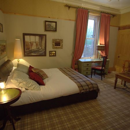 פטרהד Trinity Boutique B&B מראה חיצוני תמונה