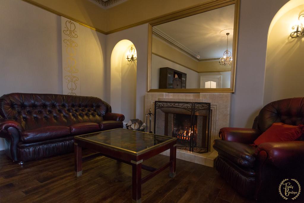 פטרהד Trinity Boutique B&B מראה חיצוני תמונה
