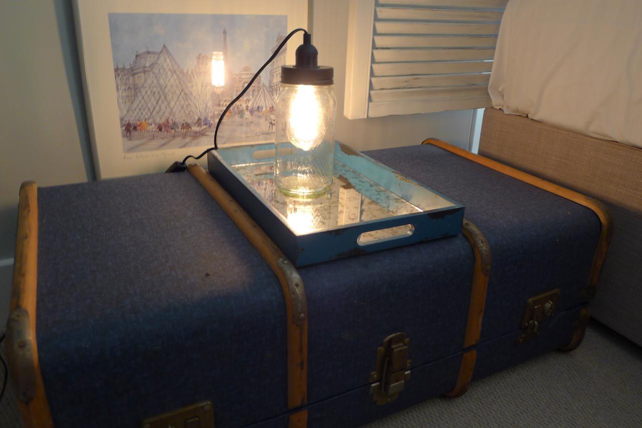 פטרהד Trinity Boutique B&B מראה חיצוני תמונה